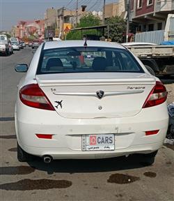 بروتون بيرسونا